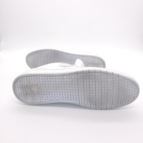 ES Eos Skateboarding Shoes Size 10 Men\'s 11.5 Women White main image 4